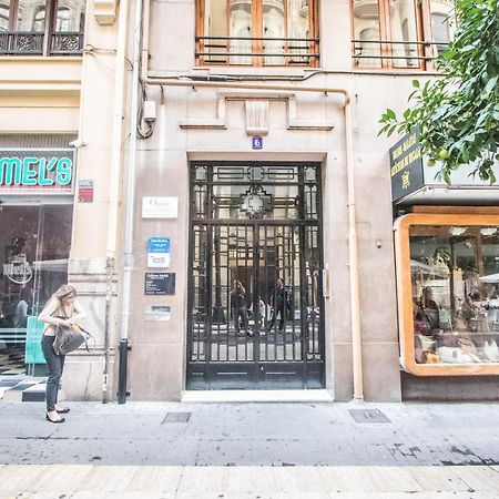 Rotaret Hotel Valencia Exterior foto