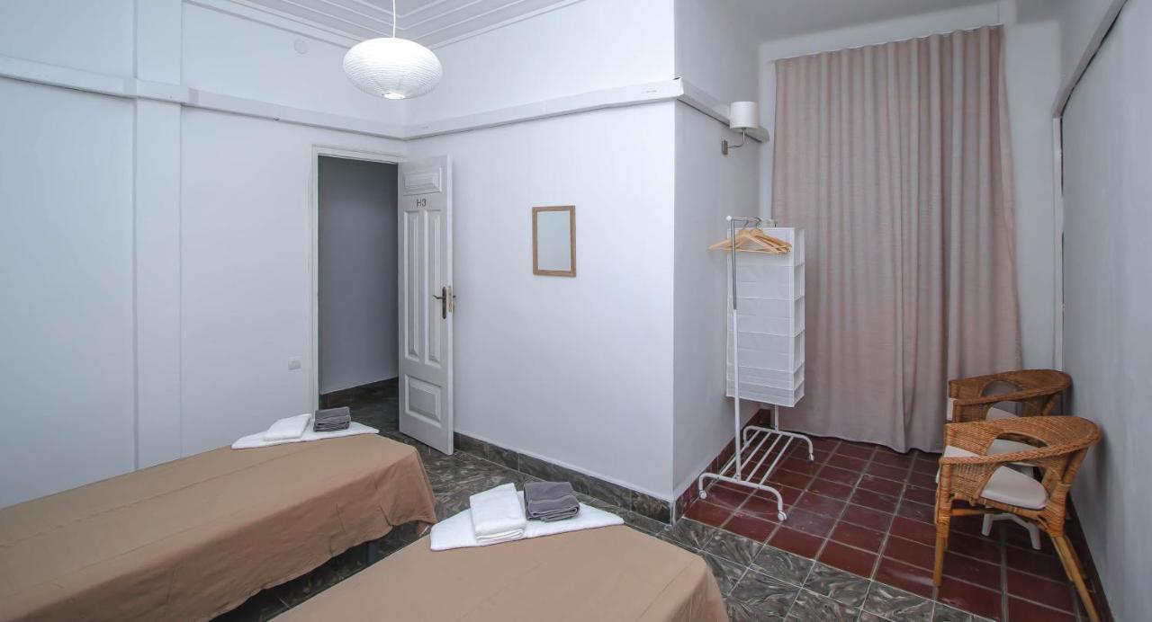 Rotaret Hotel Valencia Exterior foto